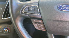 Ford Focus 1.0 EcoBoost 125 Titanium 5dr Petrol Hatchback